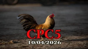 Video đá gà trực tiếp CPC5 hôm nay 10042026 full HD