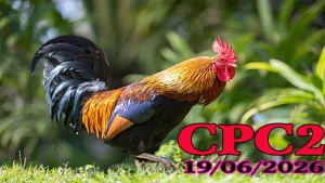 Video Đá Gà Trực Tiếp CPC2 Ngày 19062026